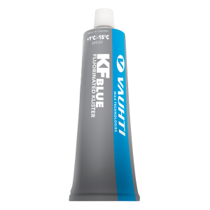 Klisteris VAUHTI KF BLUE +1…–15°C 60g