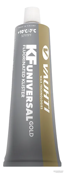 Klisters VAUHTI KF UNIVERSAL 60g