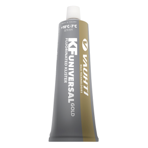 Klisteris VAUHTI KF UNIVERSAL 60g