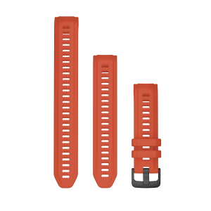 Kellarihm Garmin Instinct 2S Poppy 20mm