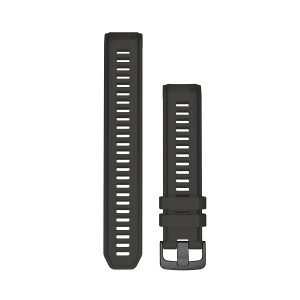 Kellarihm Garmin Instinct 2 Graphite 22mm
