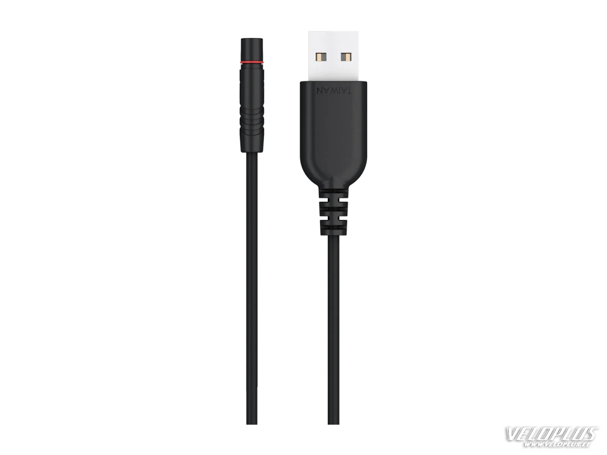 Garmin Power Mount Cable USB-A Compatible