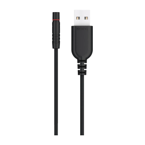 Toitekaabel Garmin USB-A