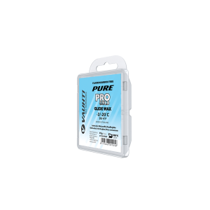 Смазка для лыж VAUHTI PURE PRO COLD BLUE -2…-20°C 45g