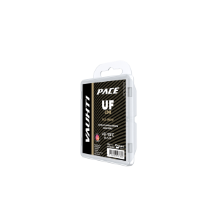 VAUHTI UF LDR +5...-10°C ULTRA FLUOROCARBON GLIDE WAX 45g