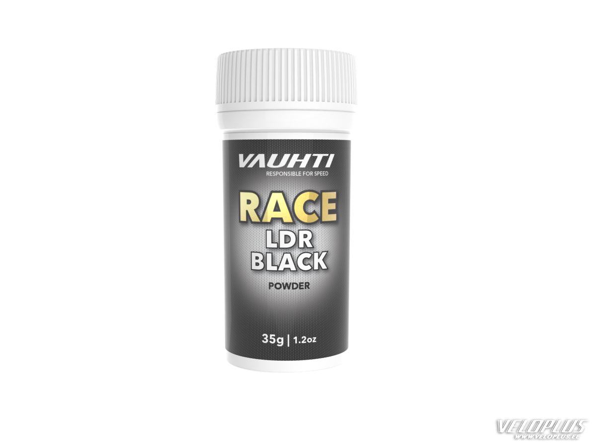 VAUHTI PURE RACE LDR WHITE POWDER 35g