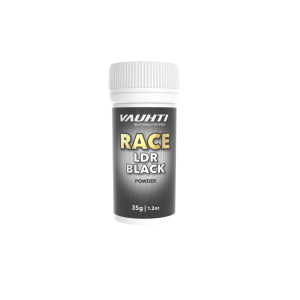 VAUHTI PURE RACE LDR WHITE POWDER 35g