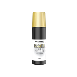 Võistlusmääre VAUHTI PURE RACE LDR WHITE LIQUID 100ml