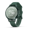 Aktiivsuskell Garmin Lily 2 Active roheline