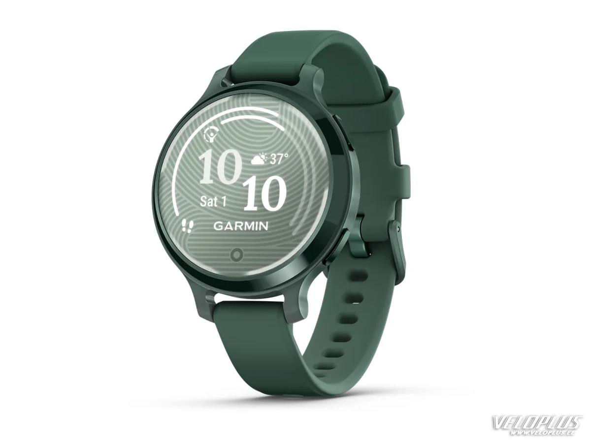 Aktiivsuskell Garmin Lily 2 Active roheline