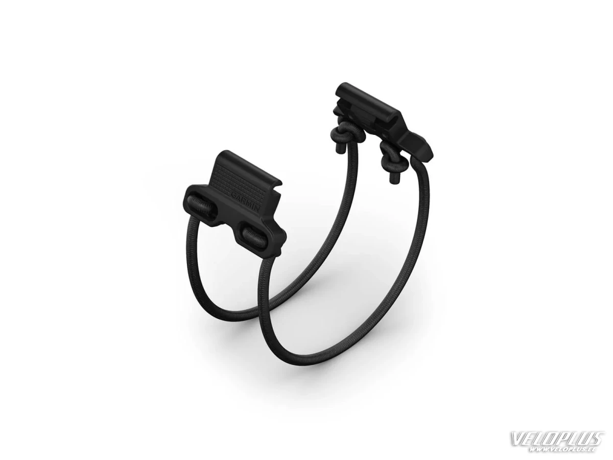 Replacement band Garmin QuickFit 20mm Bungee Mount with Adjustable Bungee Cord