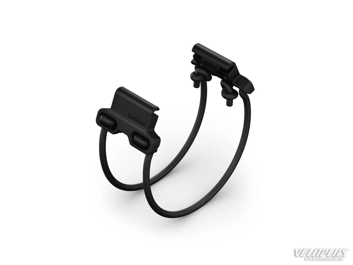 Replacement band Garmin QuickFit 22mm with Adjustable Bungee Cord