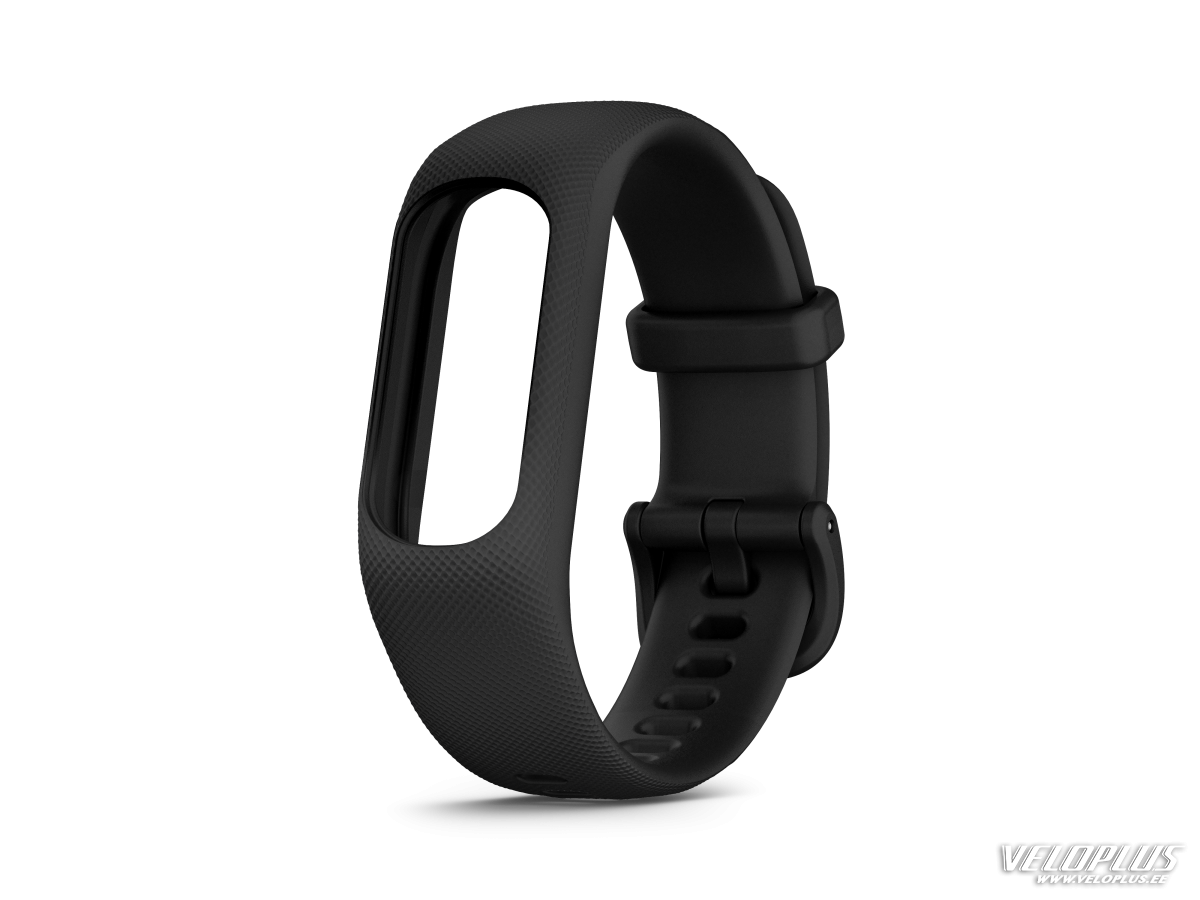 Garmin vivosmart 5 Bands Black (Small/Medium)