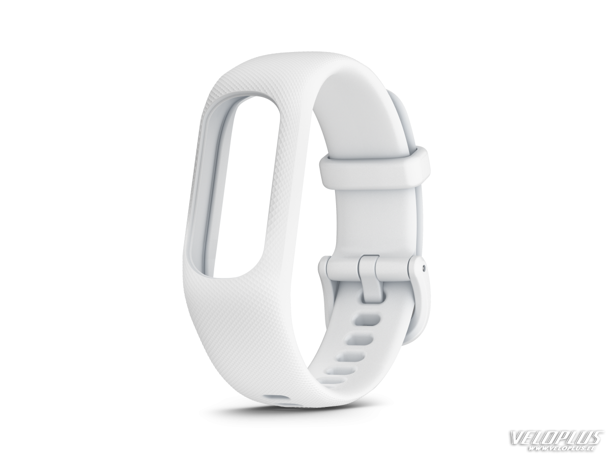 Garmin vivosmart 5 Bands White (Small/Medium)