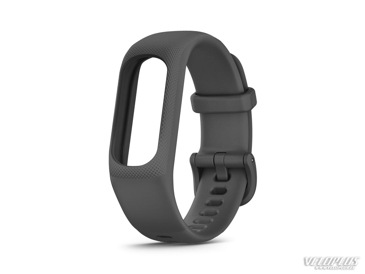 Garmin vivosmart 5 Bands Slate grey