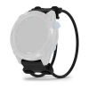 Vaihdehihna Garmin QuickFit 26 mm Bungee-kiinnitys säädettävällä joustoköydellä thumbnail 3