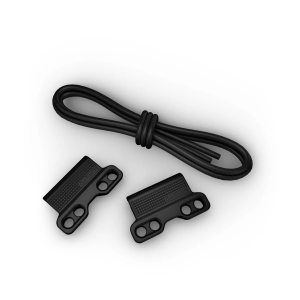 Vaihdehihna Garmin QuickFit 26 mm Bungee-kiinnitys säädettävällä joustoköydellä