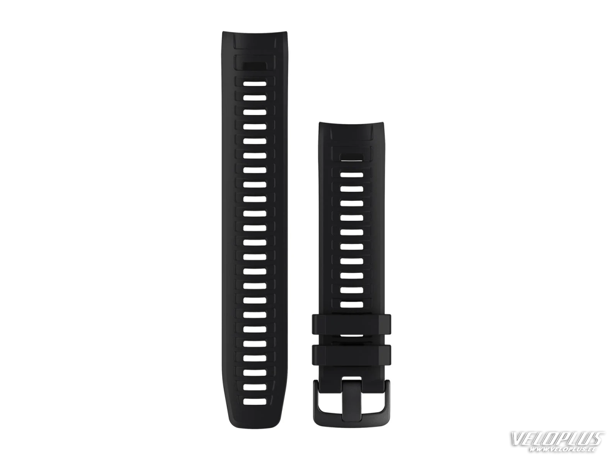 Watch Bands Garmin Instinct Tactical Edition - Black