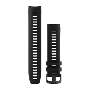 Watch Bands Garmin Instinct Tactical Edition - Black