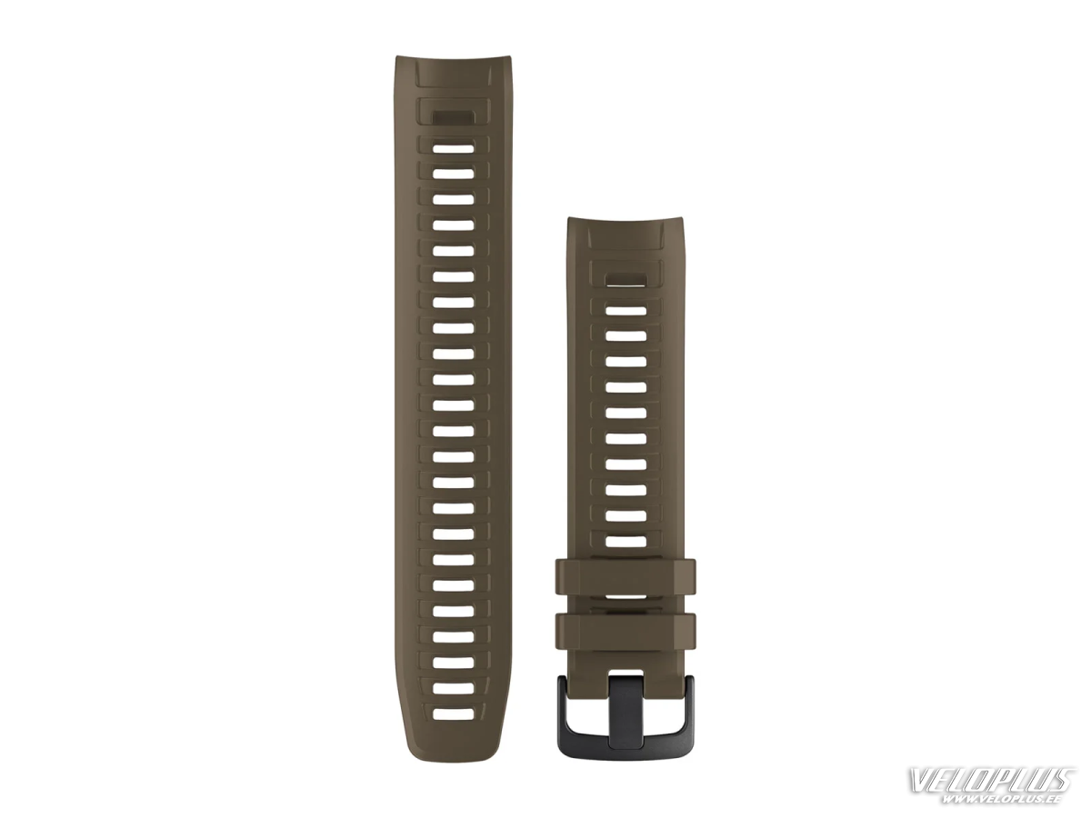 Watch Bands Garmin Instinct Tactical Edition - Coyote Tan