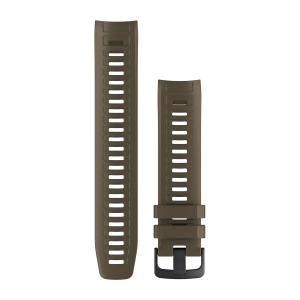 Watch Bands Garmin Instinct Tactical Edition - Coyote Tan