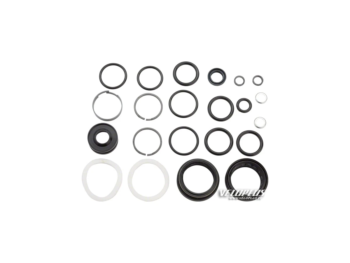 Fork service kit Rock Shox SID 2927+B A3