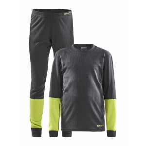 CRAFT BASELAYER SET JR