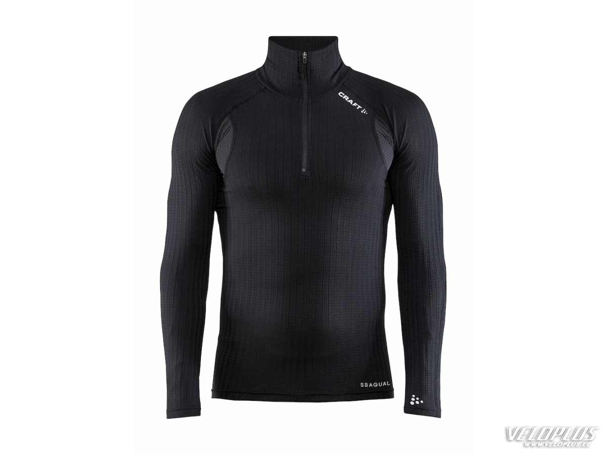 Baselayer jersey CRAFT ACTIVE EXTREME X ZIP LS M