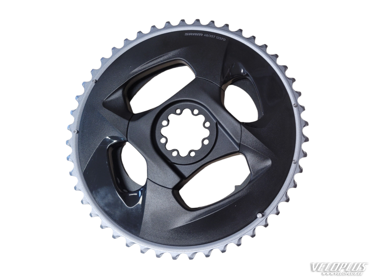 Chainrings Sram Force AXS 48/35