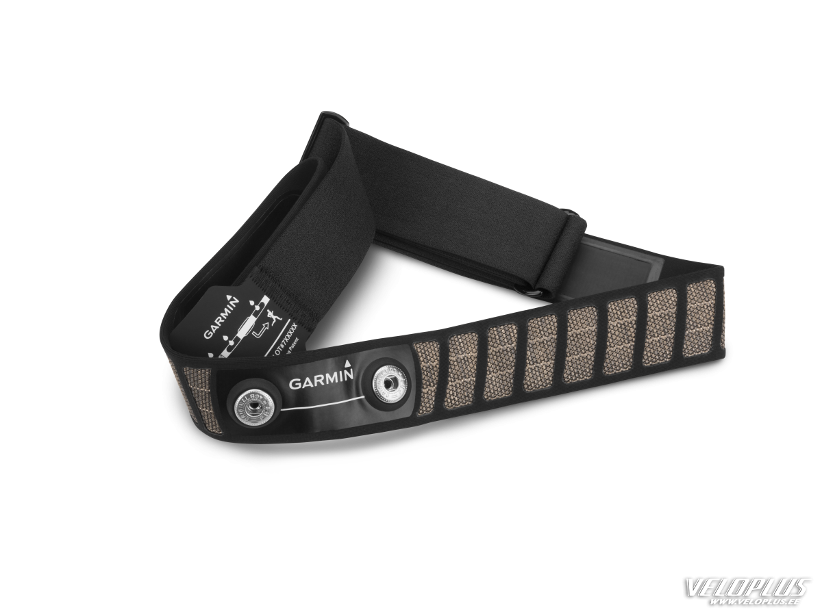 Garmin Soft Strap for Heart Rate Monitor (for HRM-DUAL)