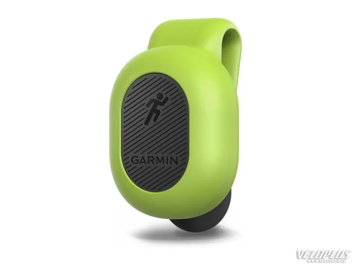 Garmin Running Dynamics Pod