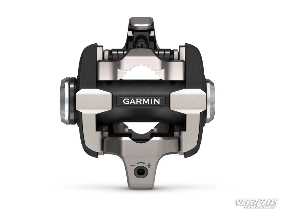 Garmin Rally XC Right Sensing Pedal Body