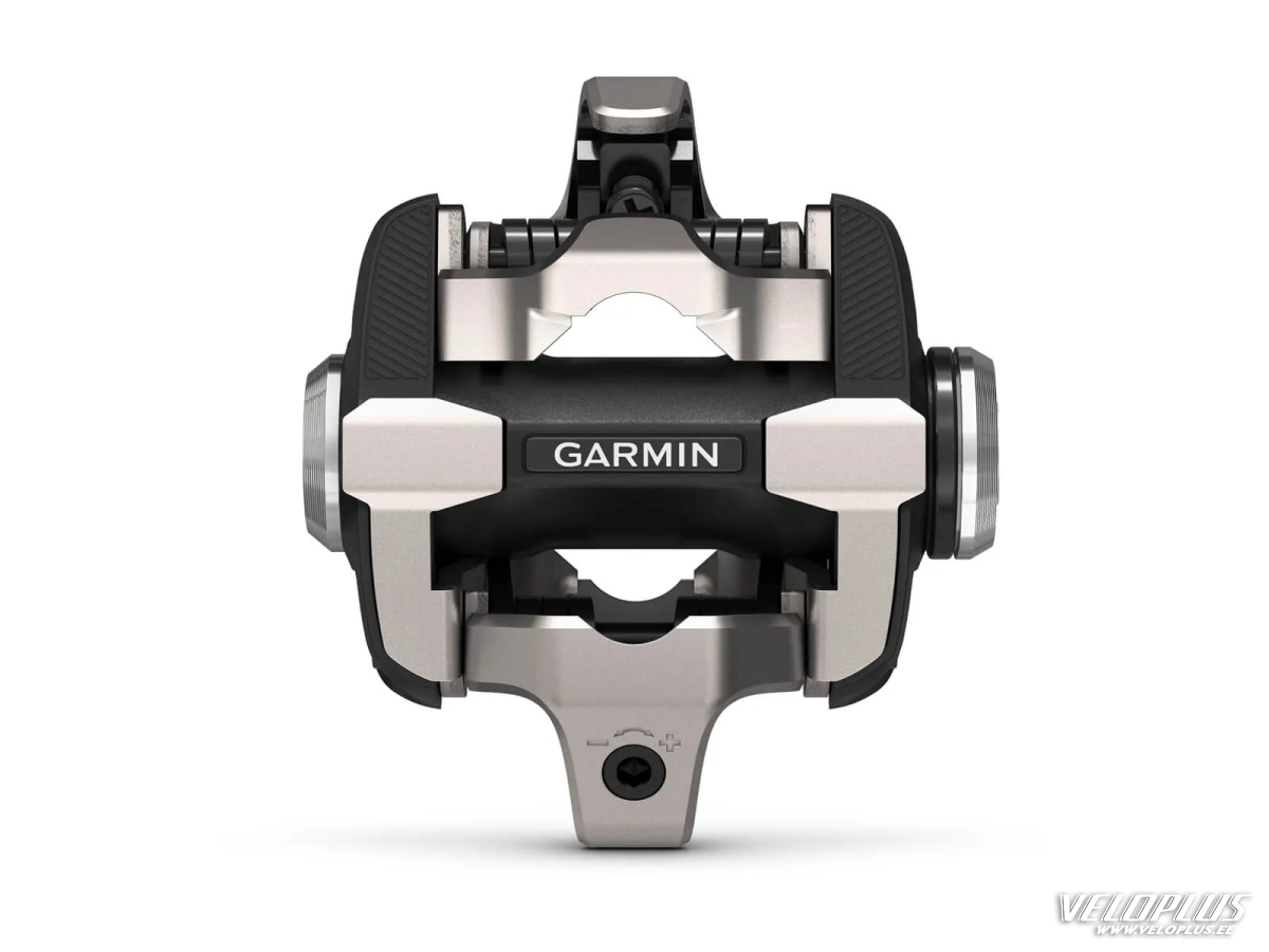 Garmin Rally XC Left Sensing Pedal Body