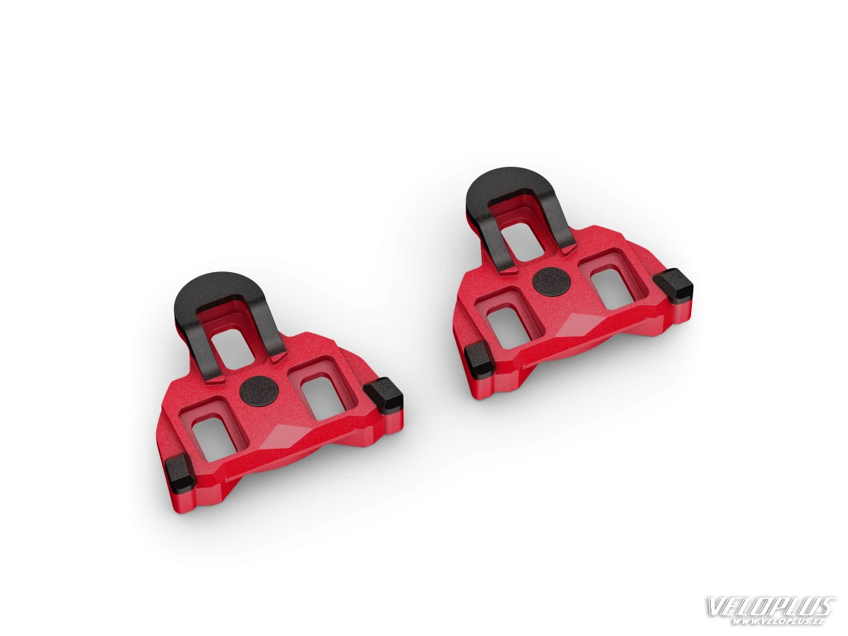 Garmin Rally RS Replacement Cleats 4,5° Float