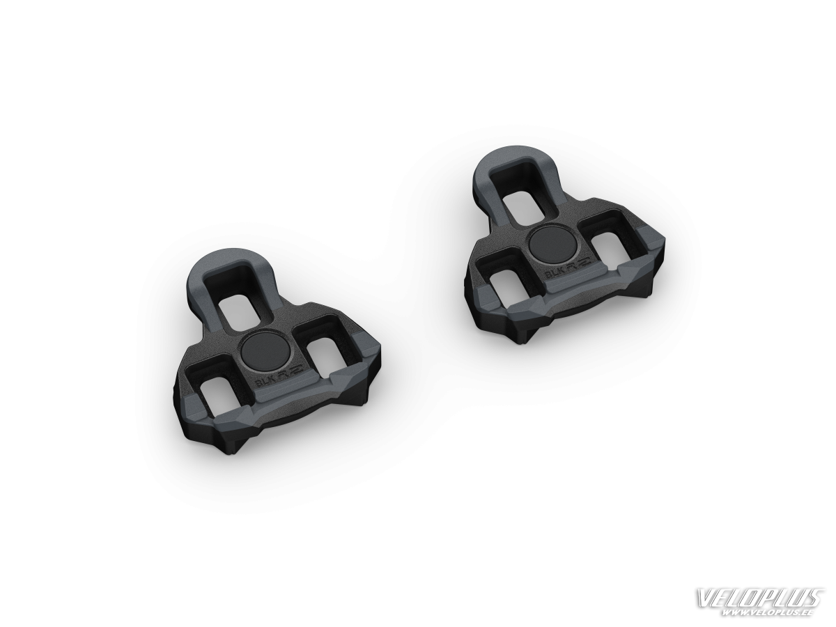 Garmin Rally RK Replacement Cleats 0° Float