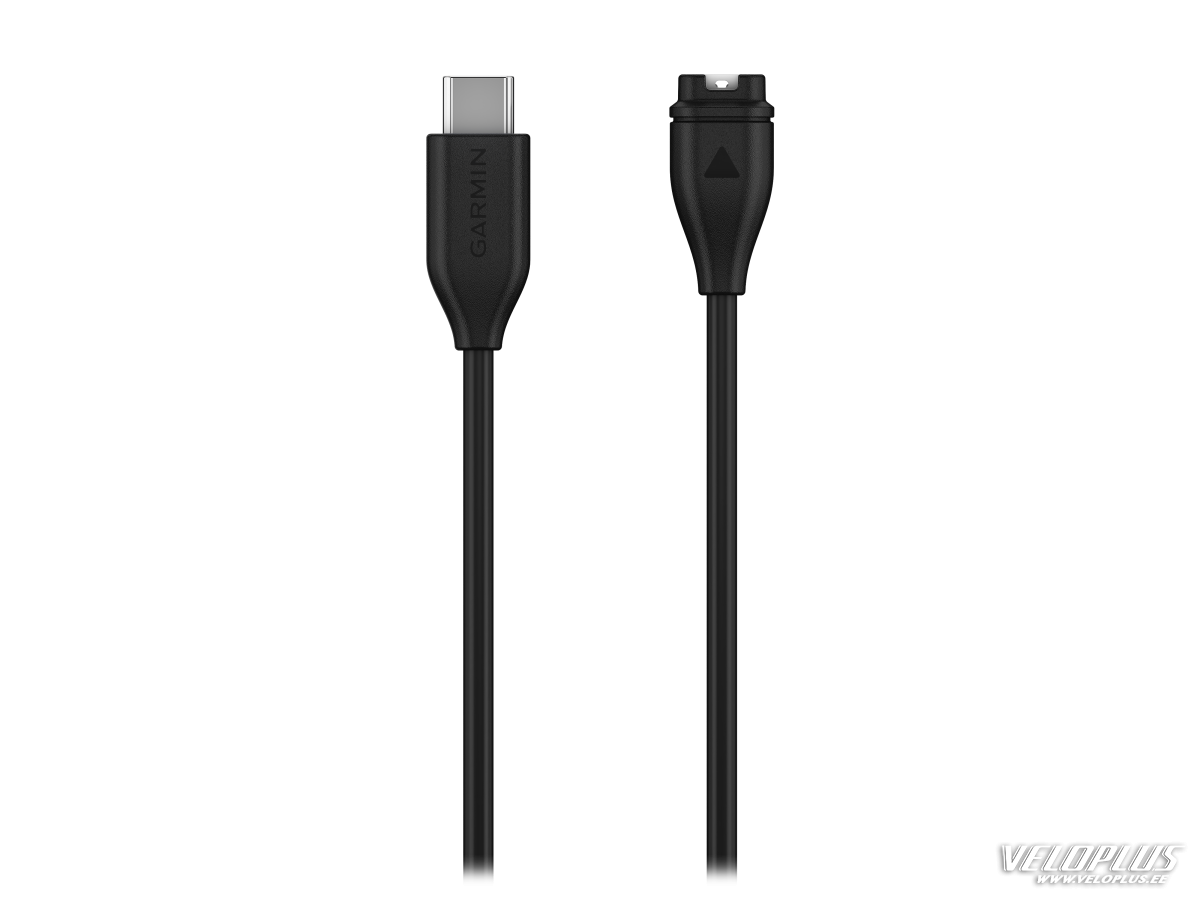 Charging/date cable Garmin USB-C 1m