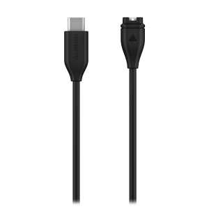 Laadimis/andmekaabel Garmin USB-C 1m