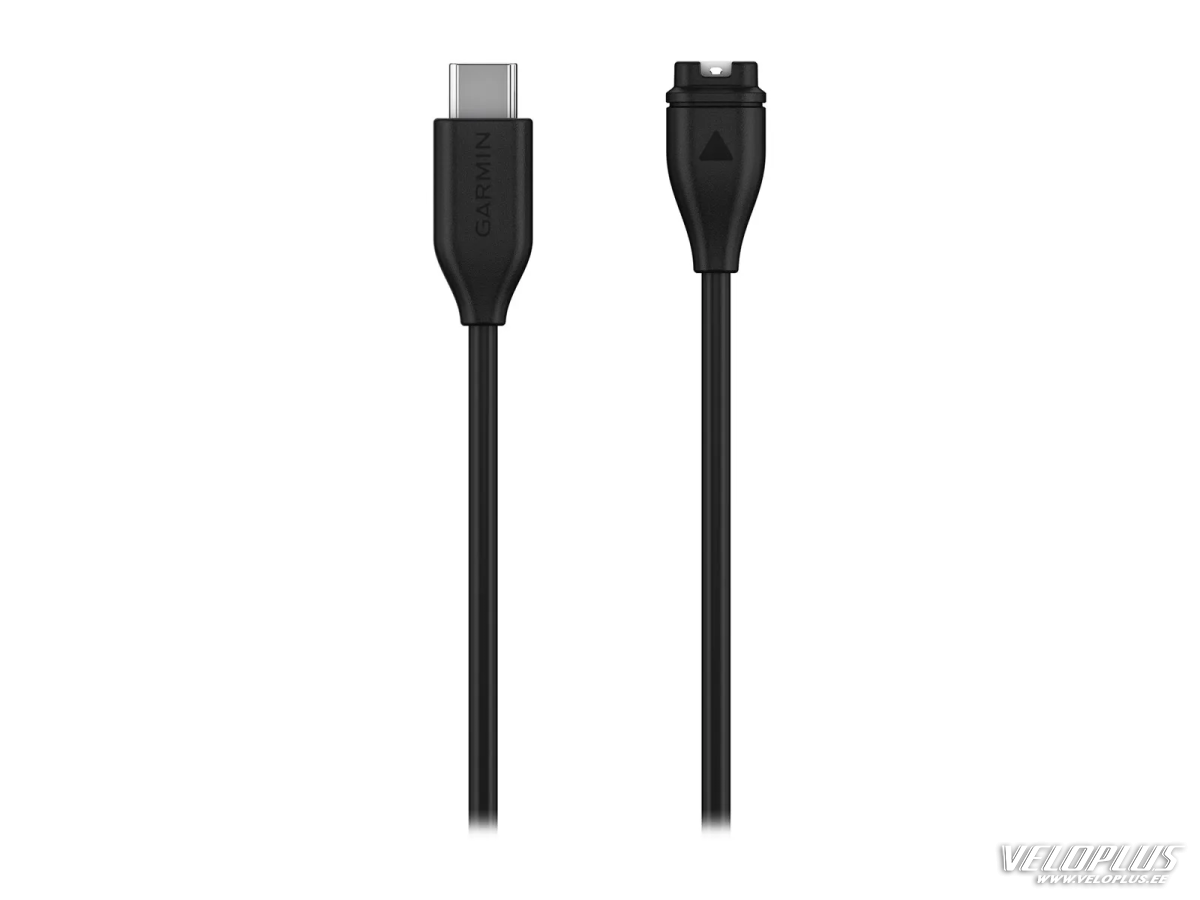 Charging/date cable Garmin USB-C 0,5m