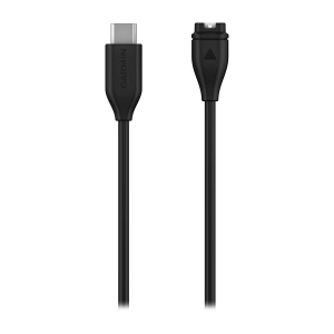 Charging/date cable Garmin USB-C 0,5m