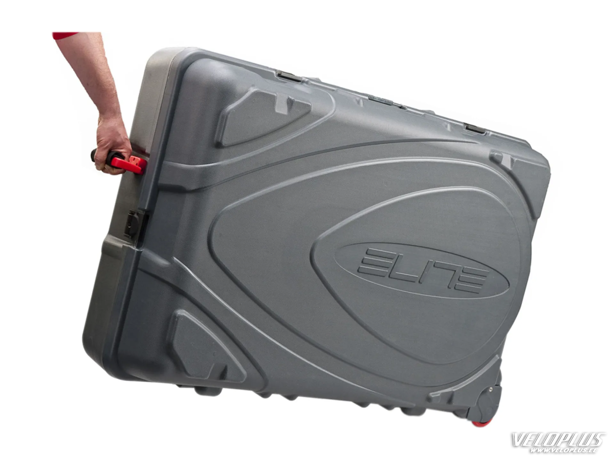 Elite Bike Box Vaison