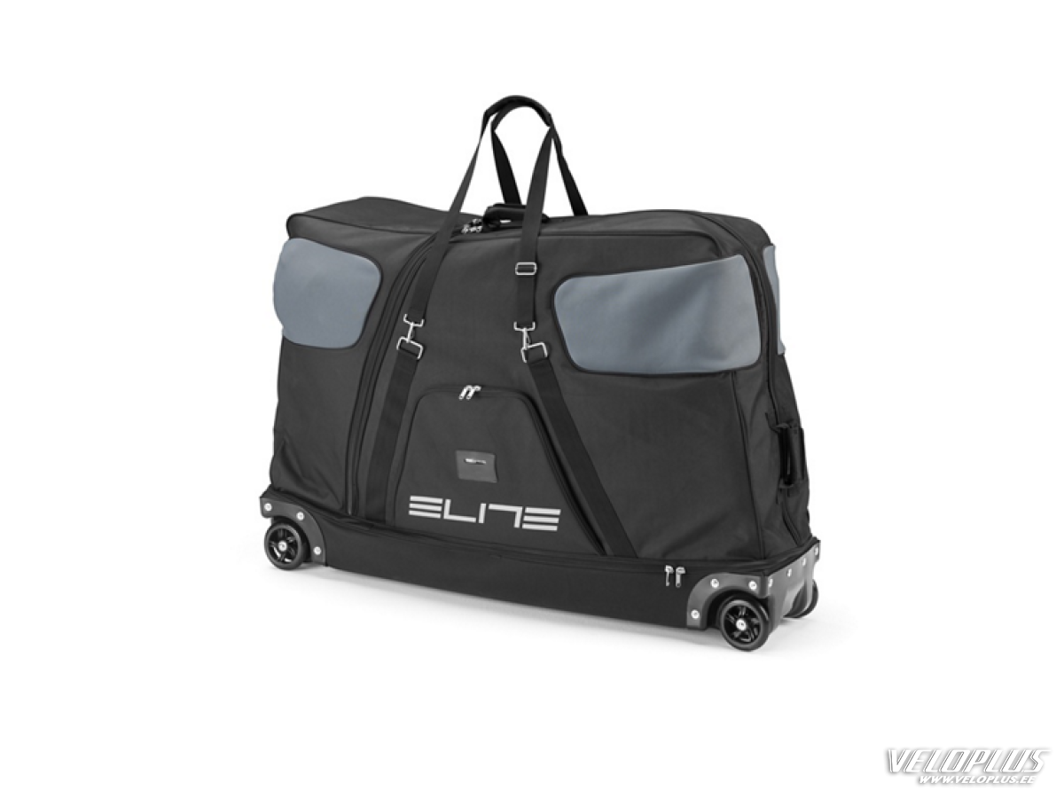 Elite Borson Bike Bag Soft case