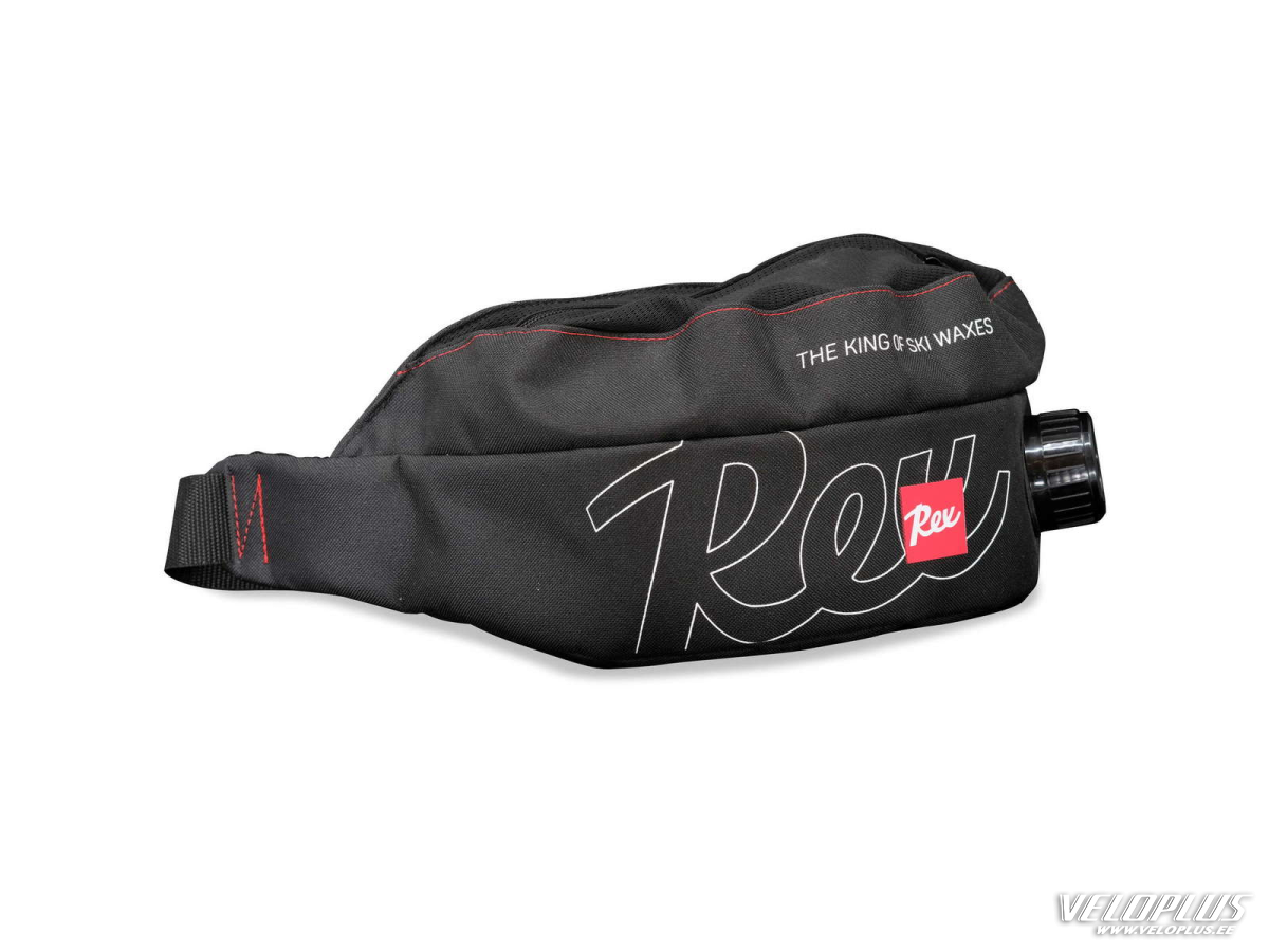 REX PREMIUM THERMO WAISTBAG 1L