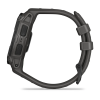 Garmin Instinct E - 45 mm, Must ja süsihalli rihmaga thumbnail 13