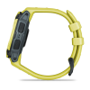 Garmin Instinct E - 45 mm, Electric Lime with Electric Lime Band thumbnail 13