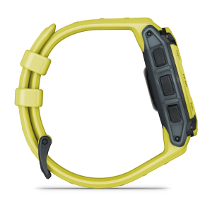 Garmin Instinct E - 45 mm, Electric Lime with Electric Lime Band