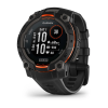 Garmin Instinct 3 - 45 mm, Solar, Black