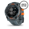 Garmin Instinct 3 - 45 mm, Solar, Twilight
