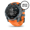 Garmin Instinct 3 - 50 mm, Solar, Twilight with Solstice Band