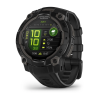 Garmin Instinct 3 - 45 mm, AMOLED, Black