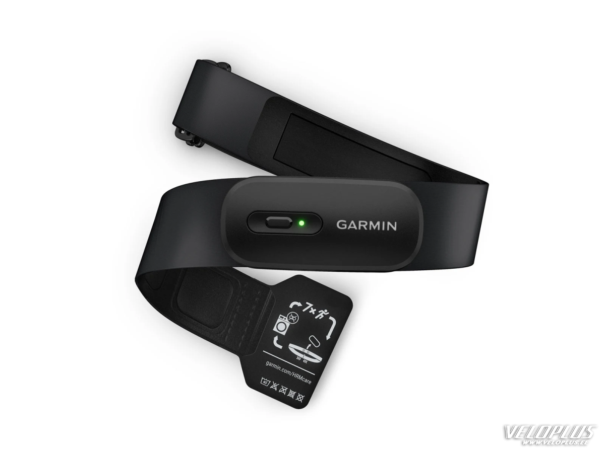 Heart Rate Monitor Garmin HRM 200 M-XL